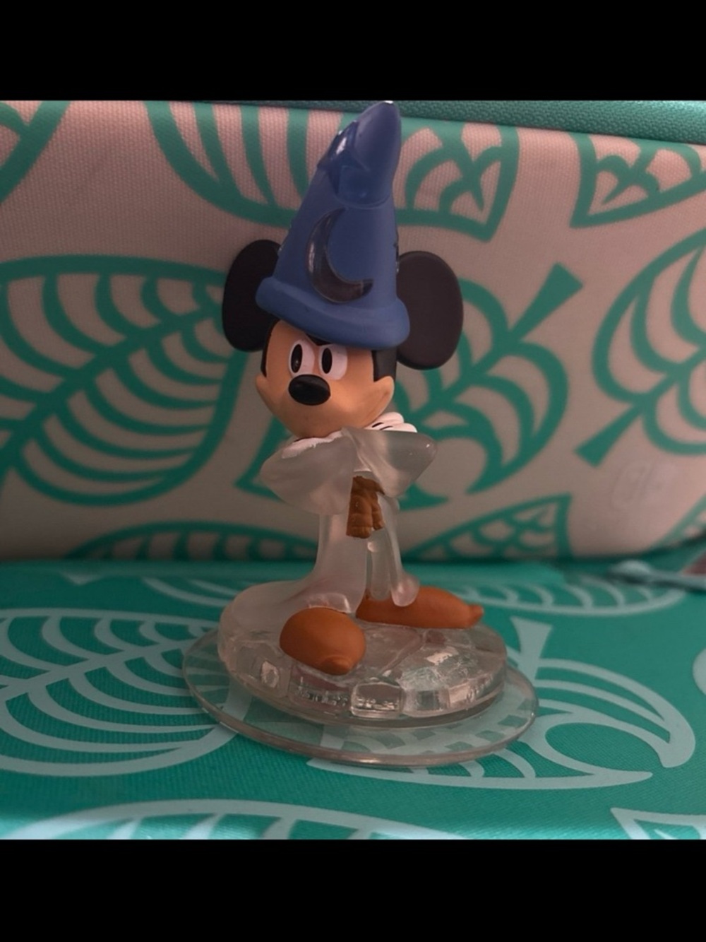 Disney Sorcerer Mickey Infinity